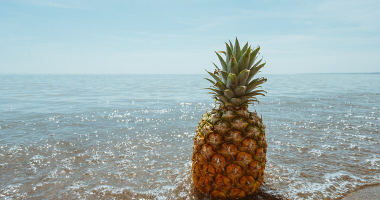 Protected: Test 4: Coming Soon – Naughty and Nice Pineapple Jam with Birds Eye Chilli