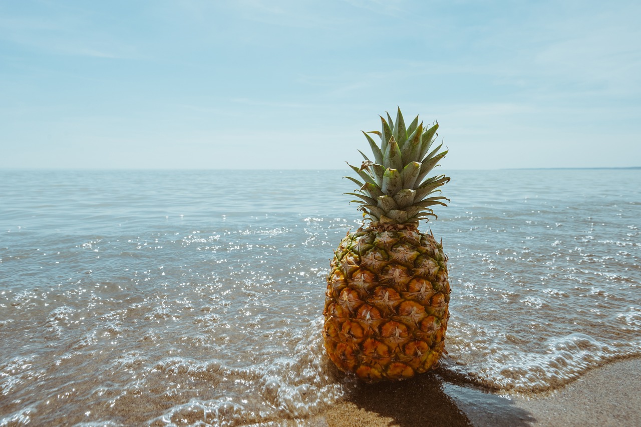 Protected: Test 4: Coming Soon – Naughty and Nice Pineapple Jam with Birds Eye Chilli