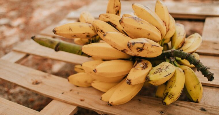 Protected: Test 2: Coming Soon – Move over pineapple, meet banana kaya pizza