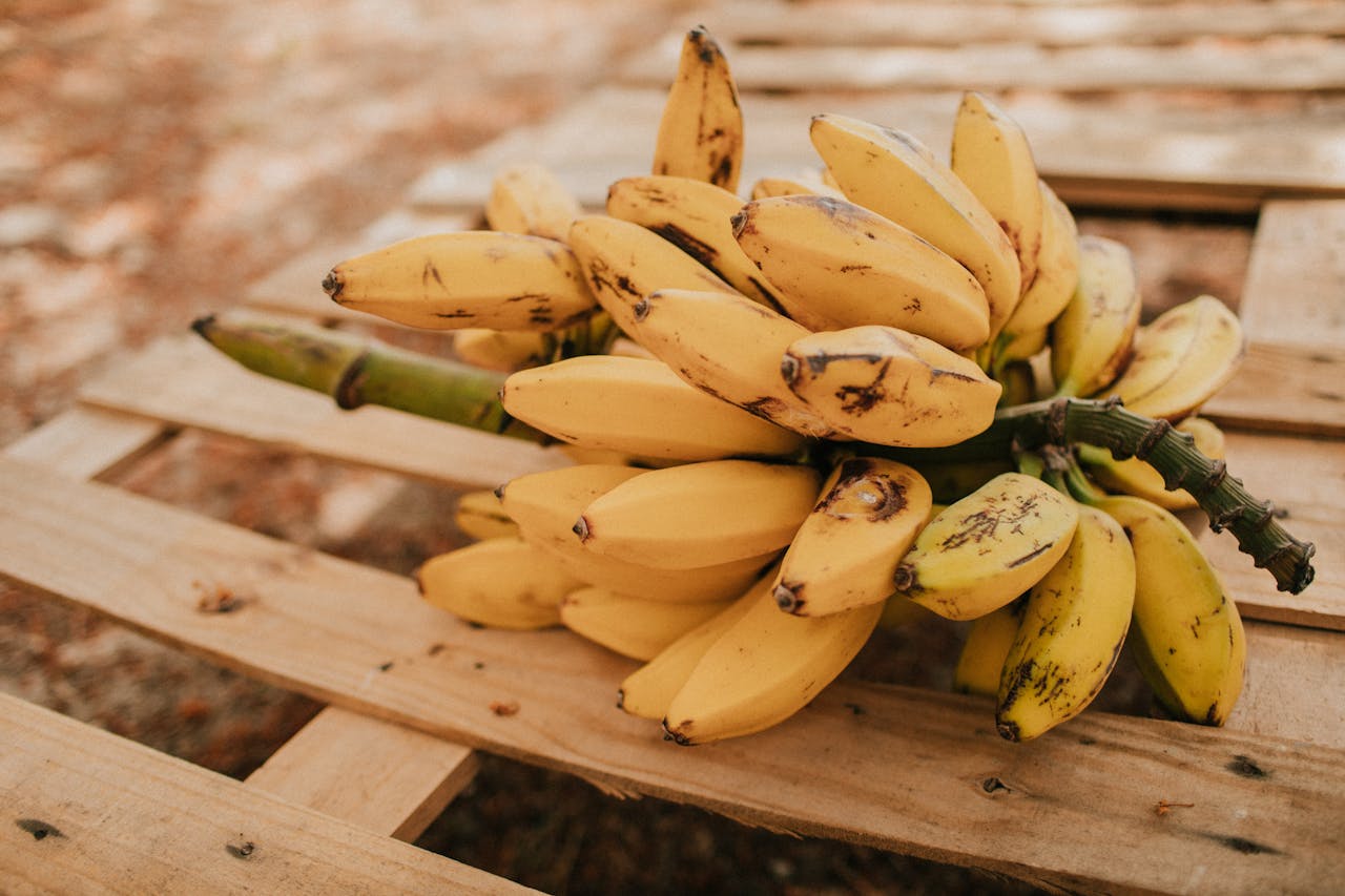 Protected: Test 2: Coming Soon – Move over pineapple, meet banana kaya pizza